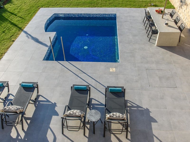 Caldera Theros Villas Heraklio 4