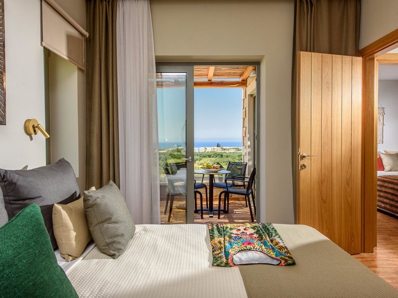Caldera Theros Villas Heraklio 7