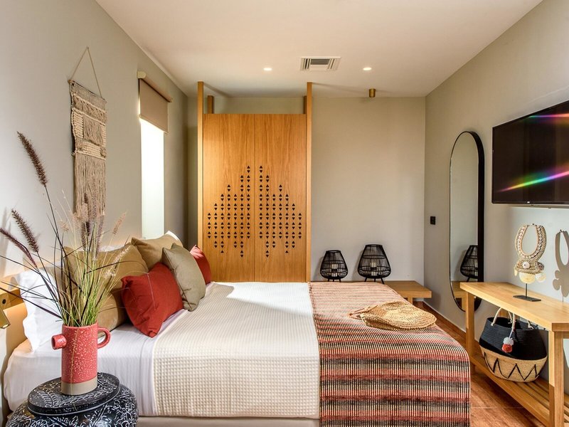 Caldera Theros Villas Heraklio 9