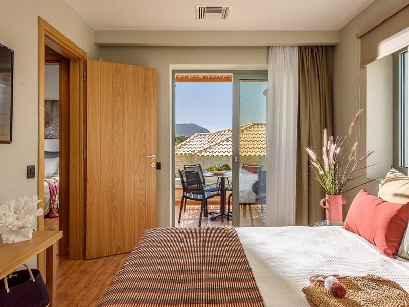 Caldera Theros Villas Heraklio 10