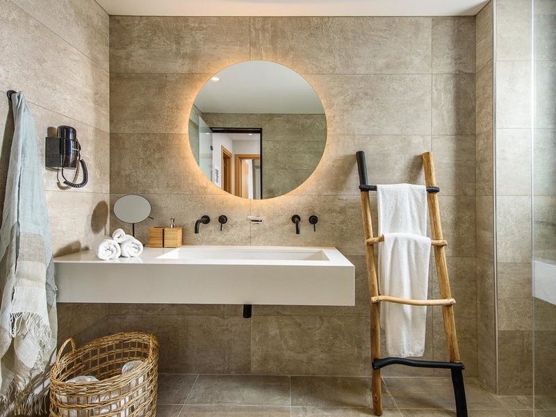 Caldera Theros Villas Heraklio 12