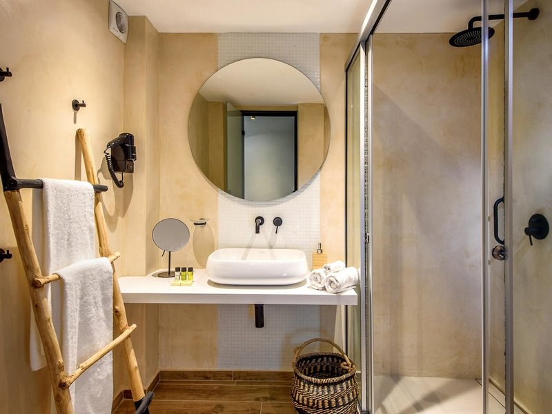 Caldera Theros Villas Heraklio 17