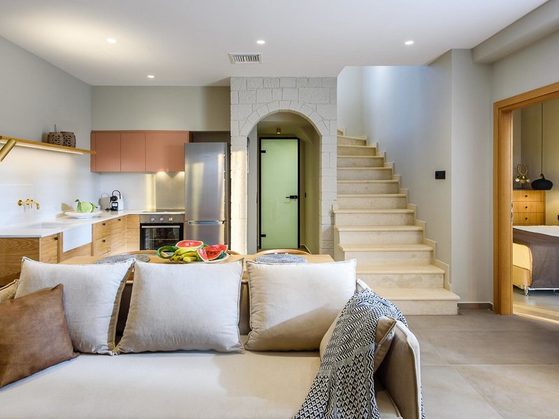 Caldera Theros Villas Heraklio 18