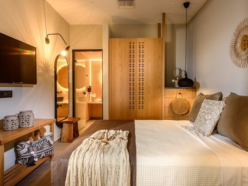 Caldera Theros Villas Heraklio 19