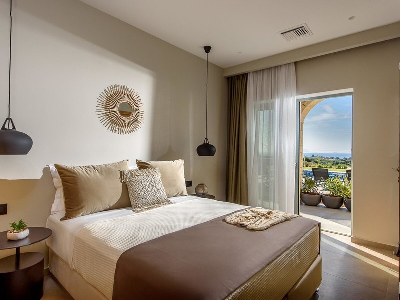 Caldera Theros Villas Heraklio 20