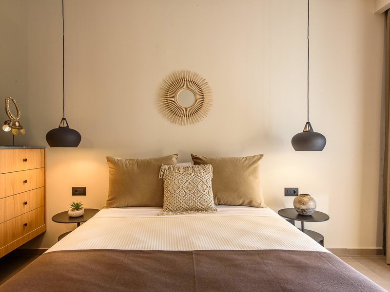 Caldera Theros Villas Heraklio 21