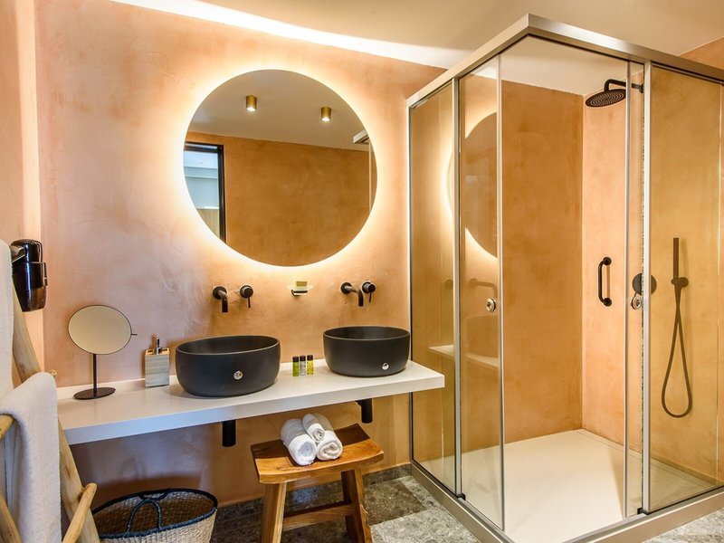 Caldera Theros Villas Heraklio 22