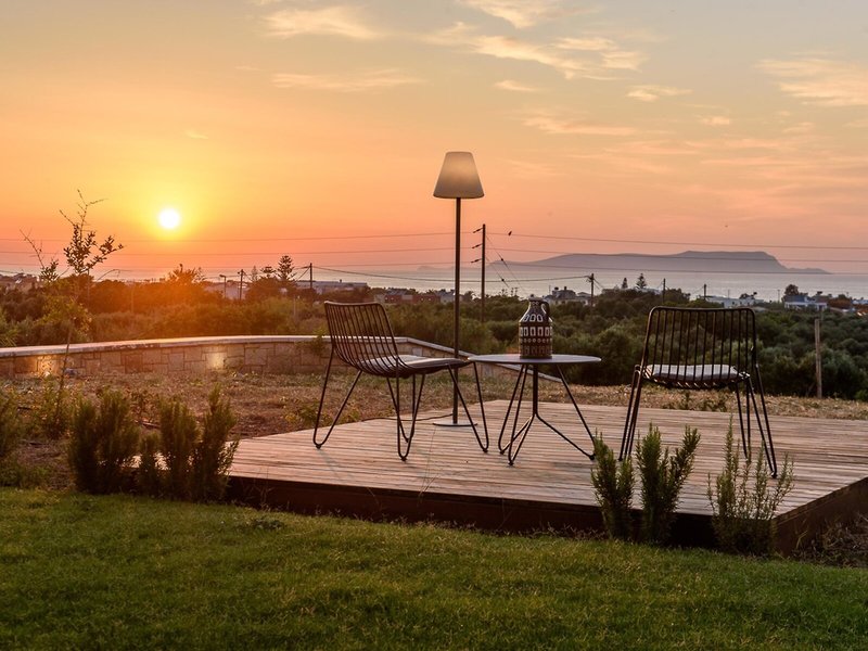 Caldera Theros Villas Heraklio 25