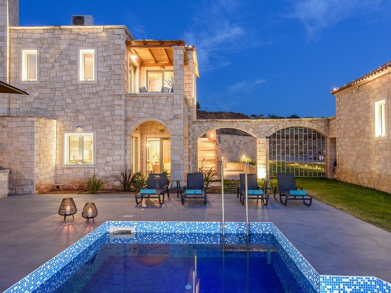 Caldera Theros Villas Heraklio 28