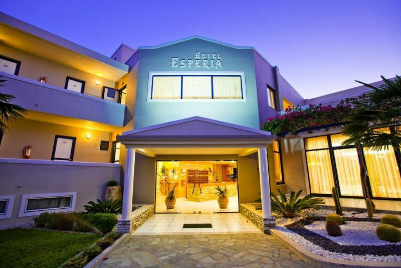 Esperia 7