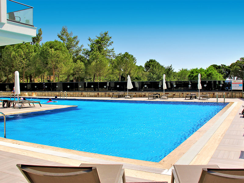 Sweet Maril Resort 2 - Outdoor Pool