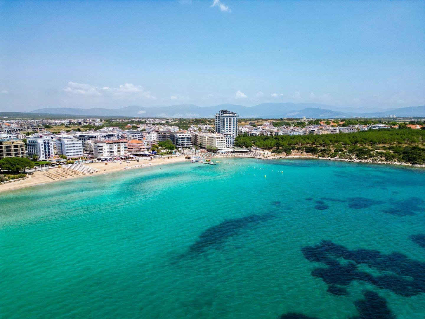 Maril Beach & Spa Hotel