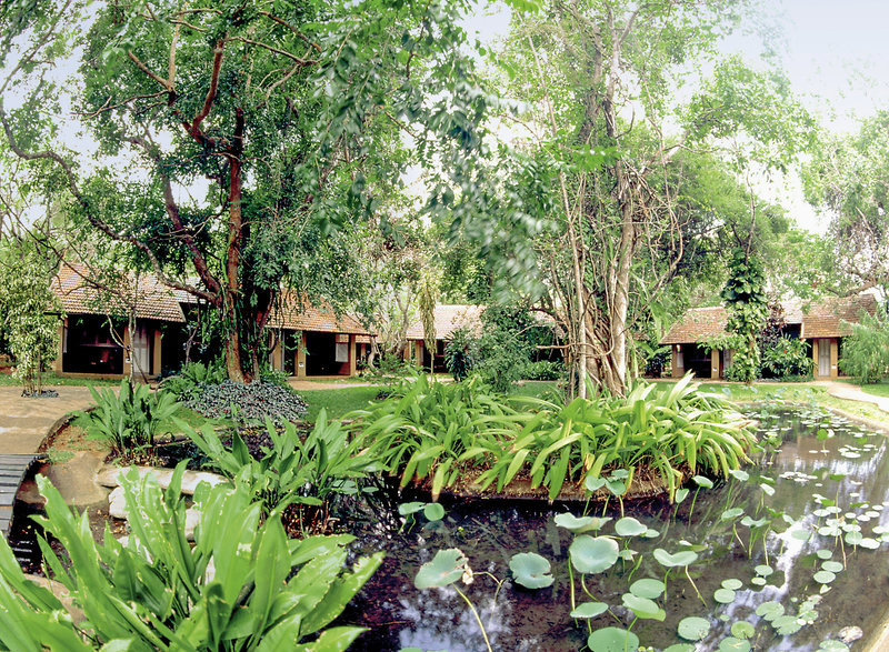 Sigiriya Village 7
