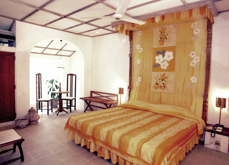 Sigiriya Village 12