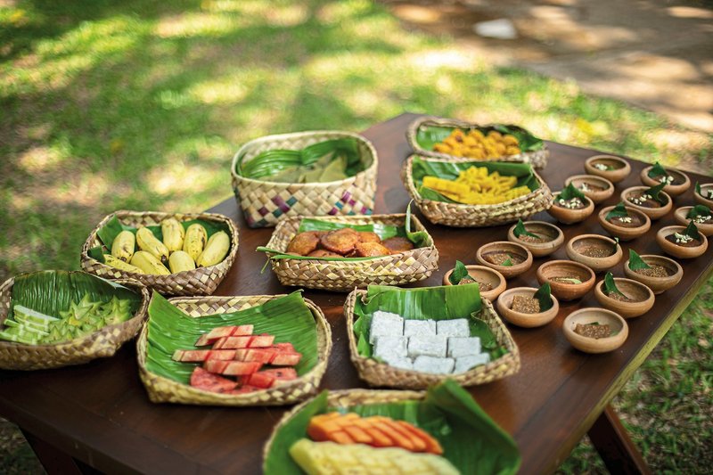 Sigiriya Village 21