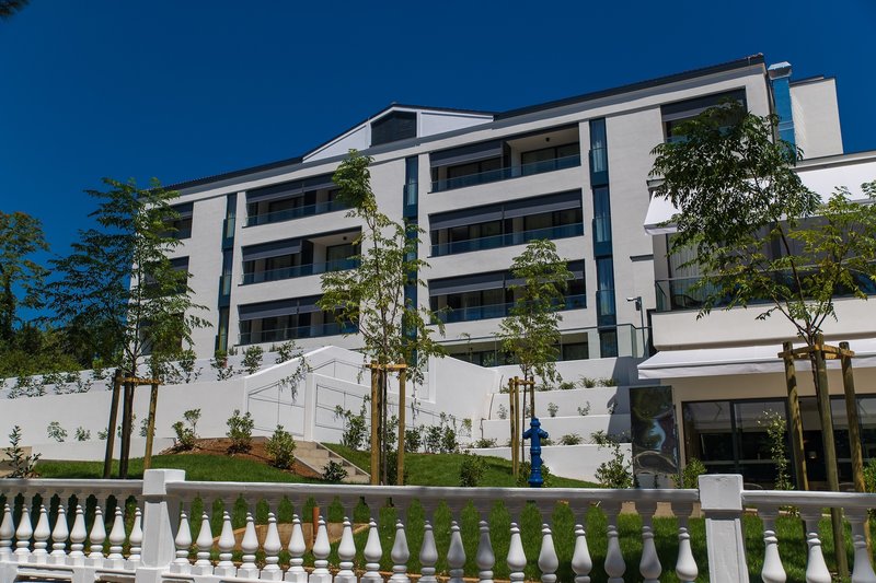 Boutique Hotel Esplanade 3