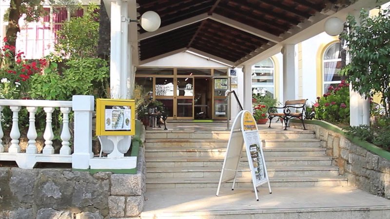 Boutique Hotel Esplanade 4