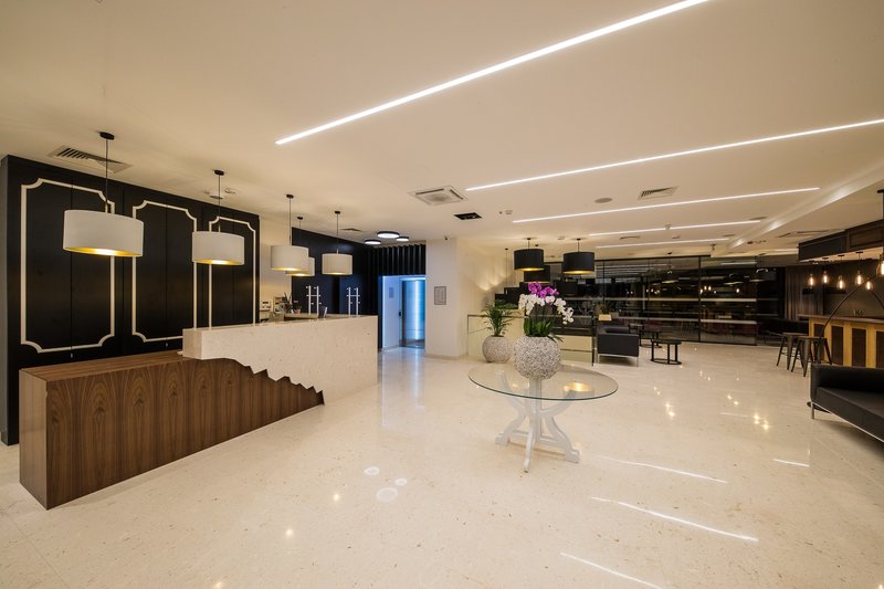 Boutique Hotel Esplanade 5