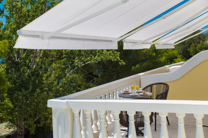 Boutique Hotel Esplanade 9