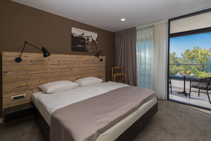 Boutique Hotel Esplanade 10