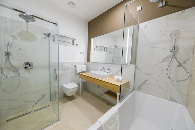 Boutique Hotel Esplanade 12