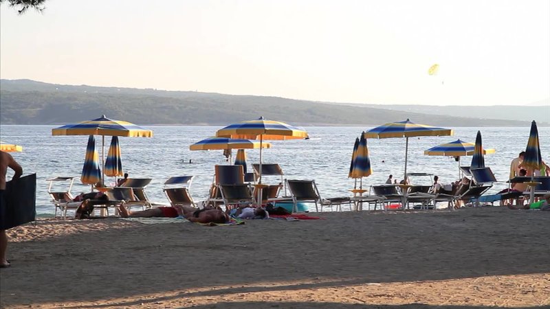 Boutique Hotel Esplanade 13