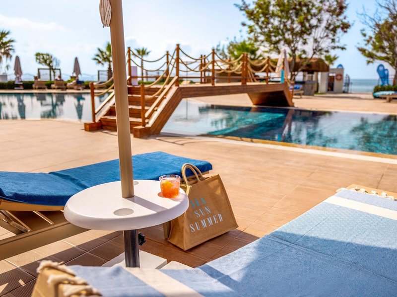 Angora Beach Resort 4 - Outdoor Pool