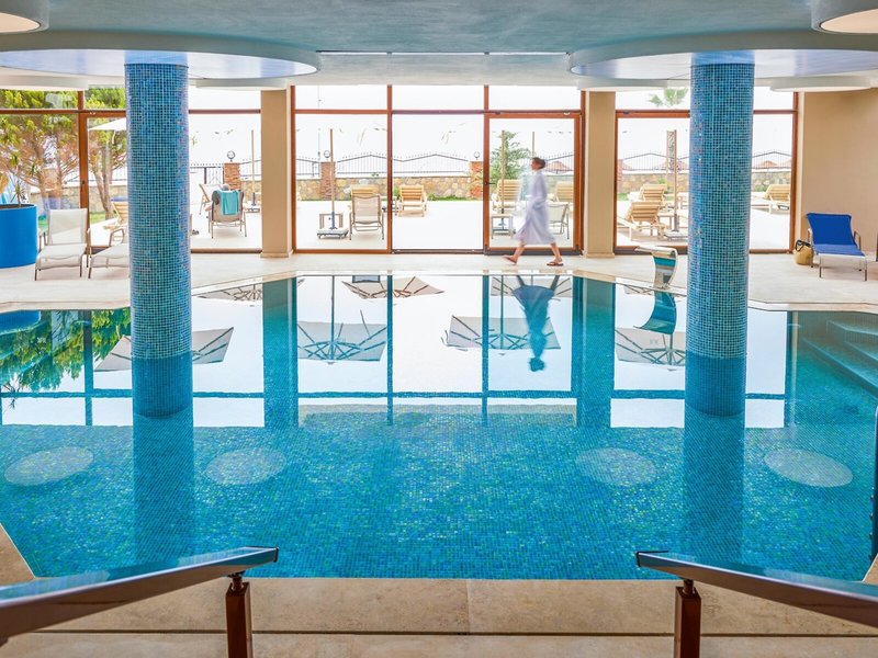 Angora Beach Resort 6 - Outdoor Pool