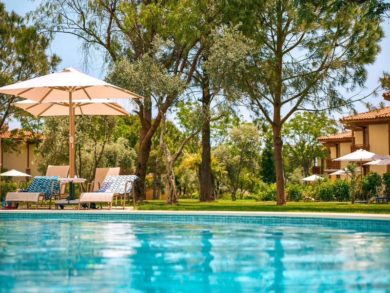 Angora Beach Resort 7 - Outdoor Pool