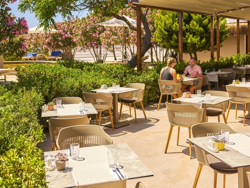 Angora Beach Resort 15 - Restaurant