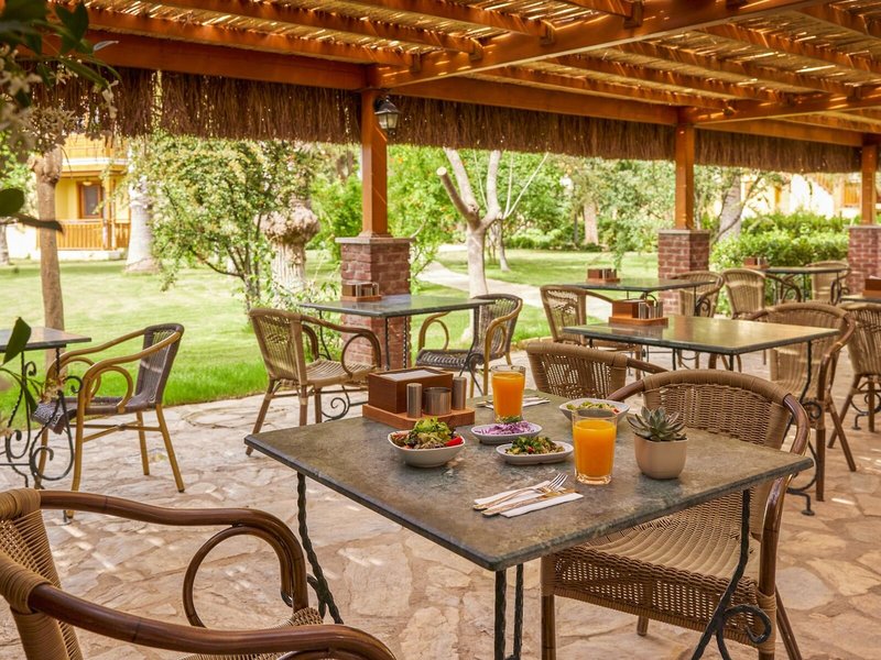 Angora Beach Resort 20 - Restaurant