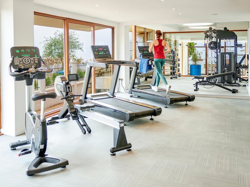 Angora Beach Resort 23 - Sports and leisure