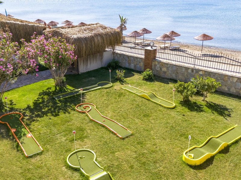 Angora Beach Resort 24 - Sports and leisure