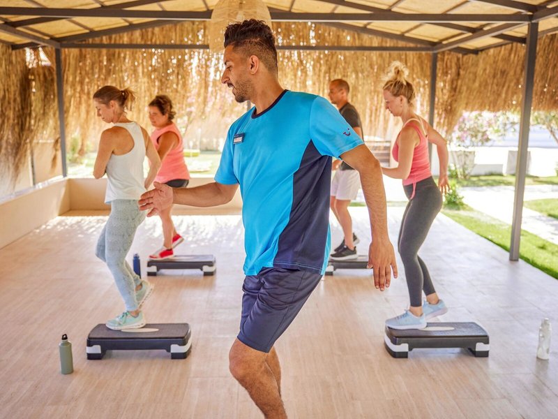 Angora Beach Resort 25 - Sports and leisure