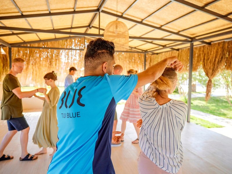 Angora Beach Resort 26 - Sports and leisure