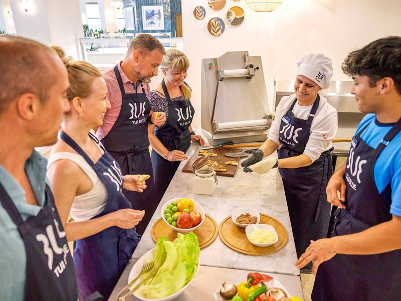 Angora Beach Resort 27 - Sports and leisure