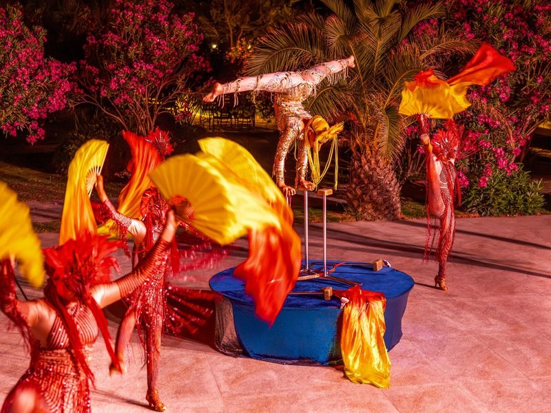 Angora Beach Resort 29 - Sports and leisure