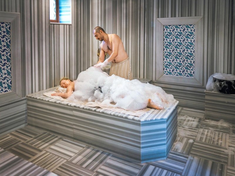 Angora Beach Resort 30 - Health & Beauty