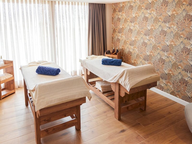 Angora Beach Resort 31 - Health & Beauty