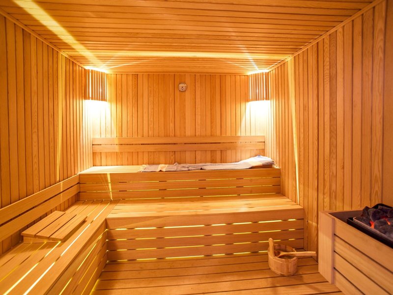 Angora Beach Resort 33 - Health & Beauty