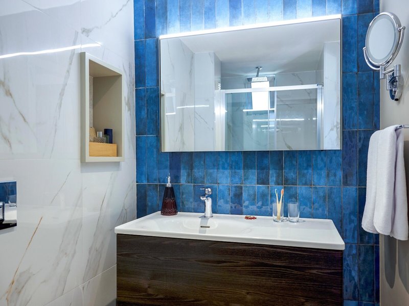 Angora Beach Resort 36 - Room Example