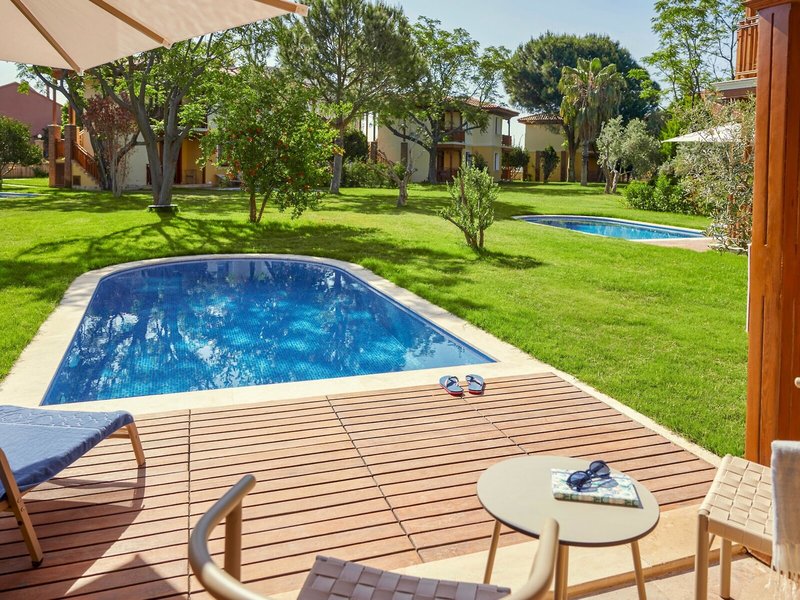 Angora Beach Resort 37 - Room Example