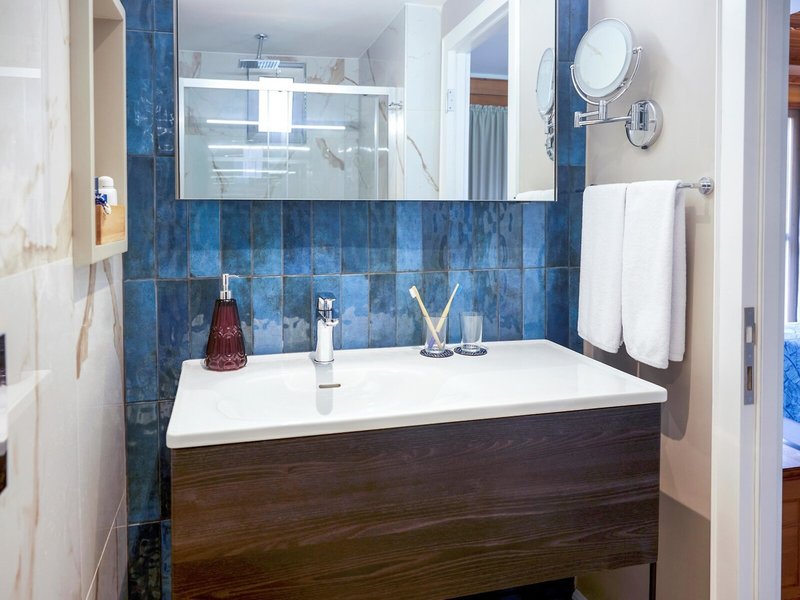 Angora Beach Resort 39 - Room Example