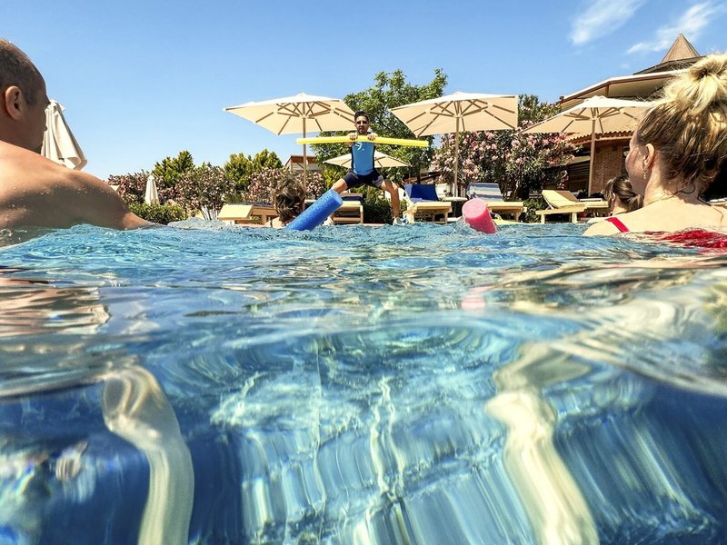 Angora Beach Resort 40 - Outdoor Pool