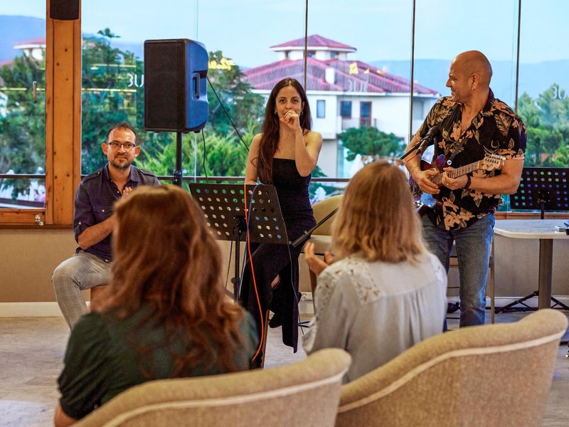 TUI BLUE Angora Beach 28