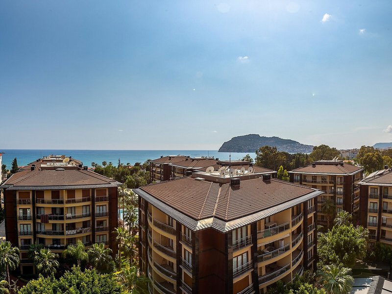 Grand Alisa Hotel 3