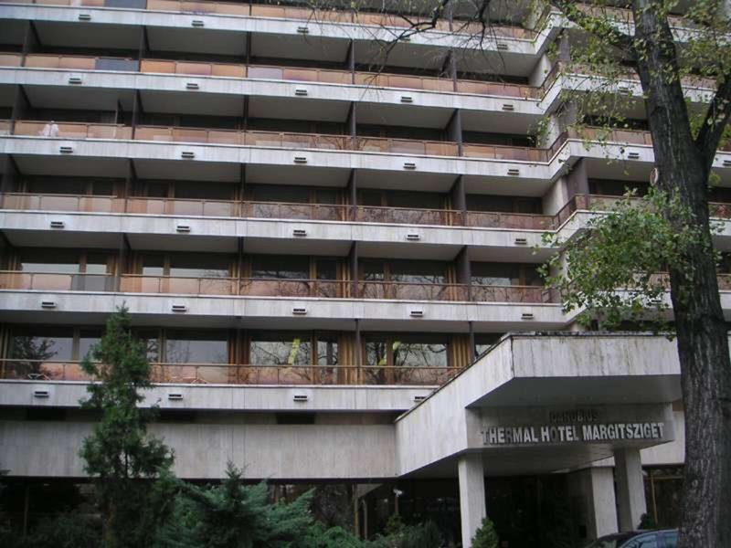 Ensana Thermal Margaret Island 1