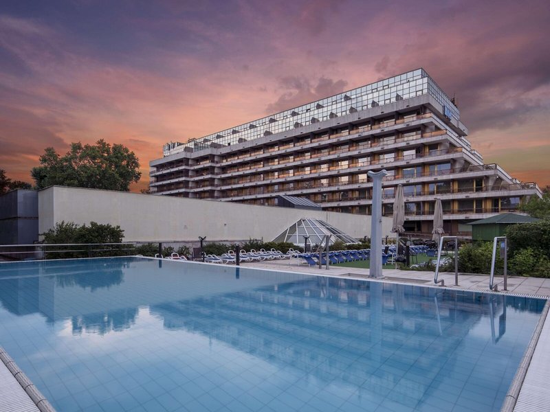 Ensana Thermal Margaret Island 3