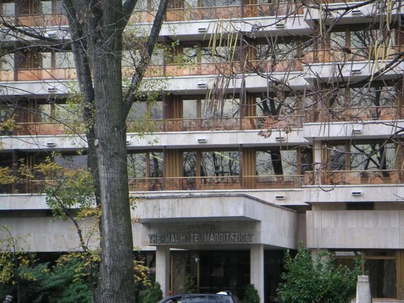 Ensana Thermal Margaret Island 5