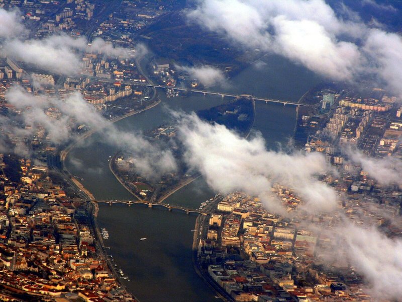 Ensana Thermal Margaret Island 6